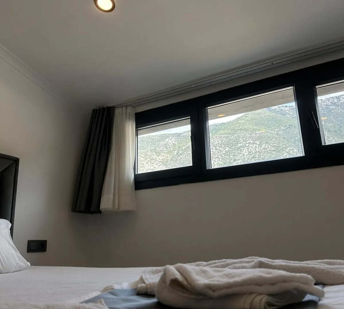 The Fethiye Delux Apartamento Turquia