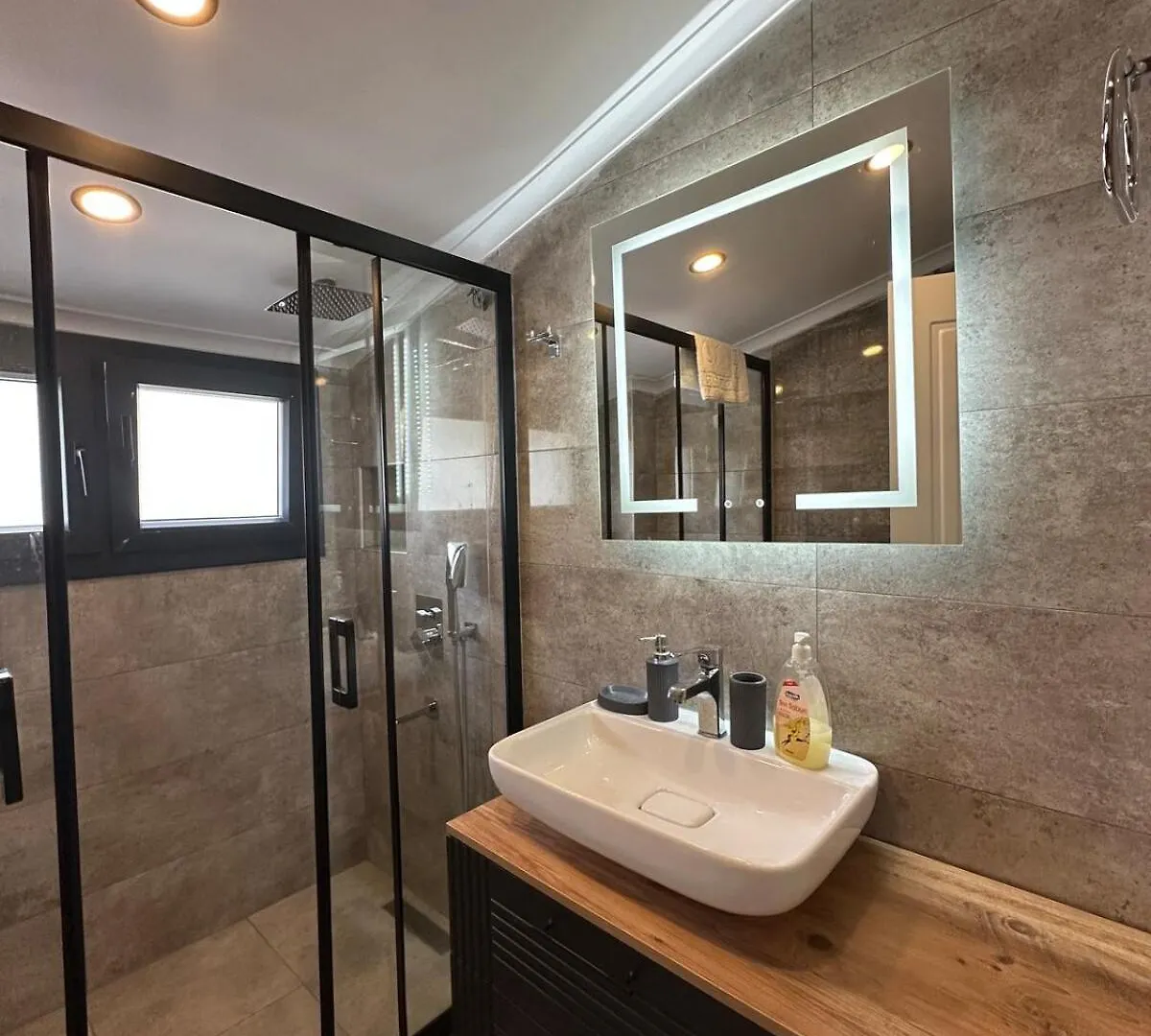 The Fethiye Delux Apartamento Turquia