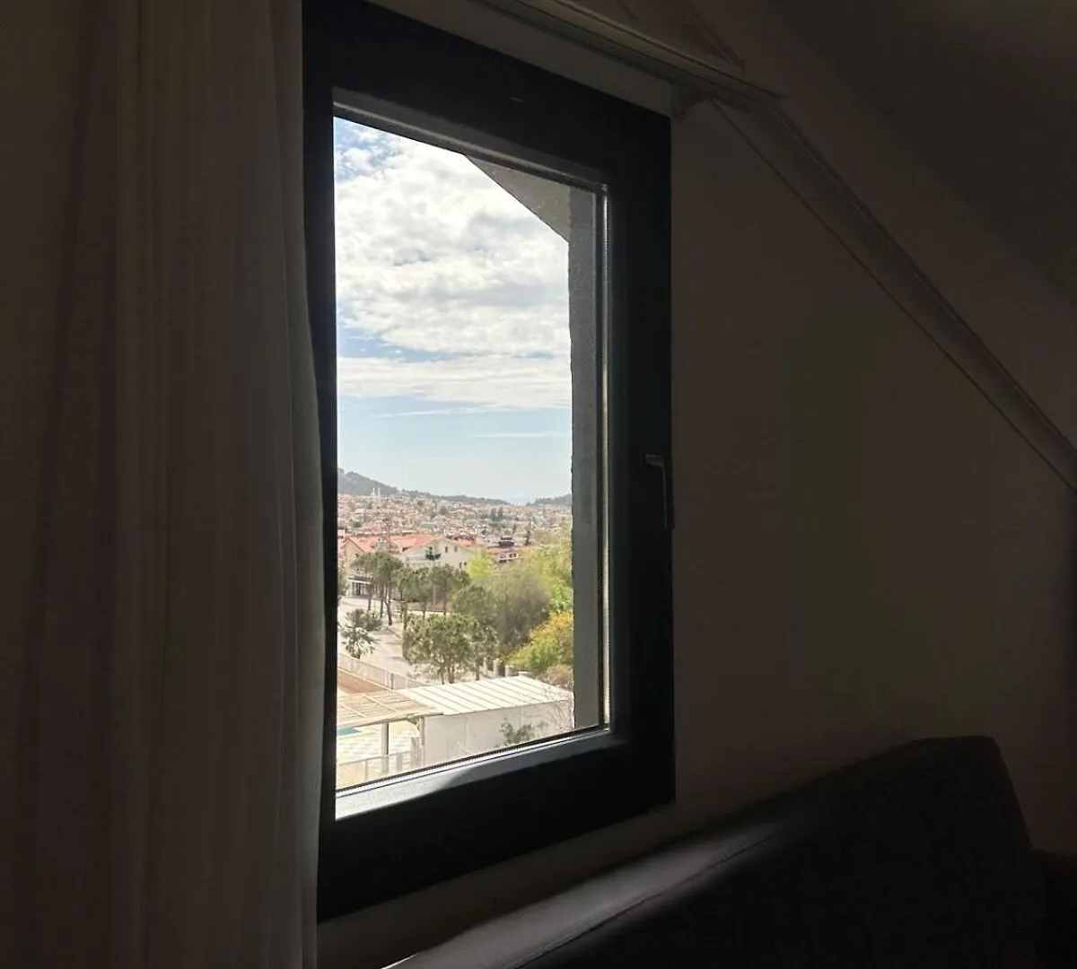 The Fethiye Delux Apartamento 0*,